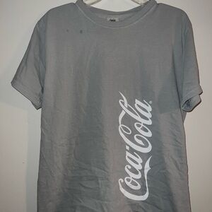 Coca Cola tee